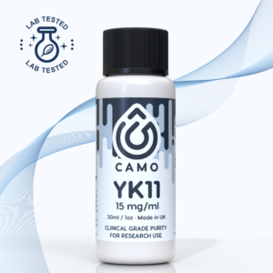 YK11 Solution