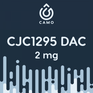CJC1295 DAC