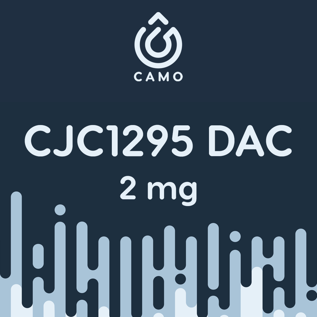 CJC1295 DAC