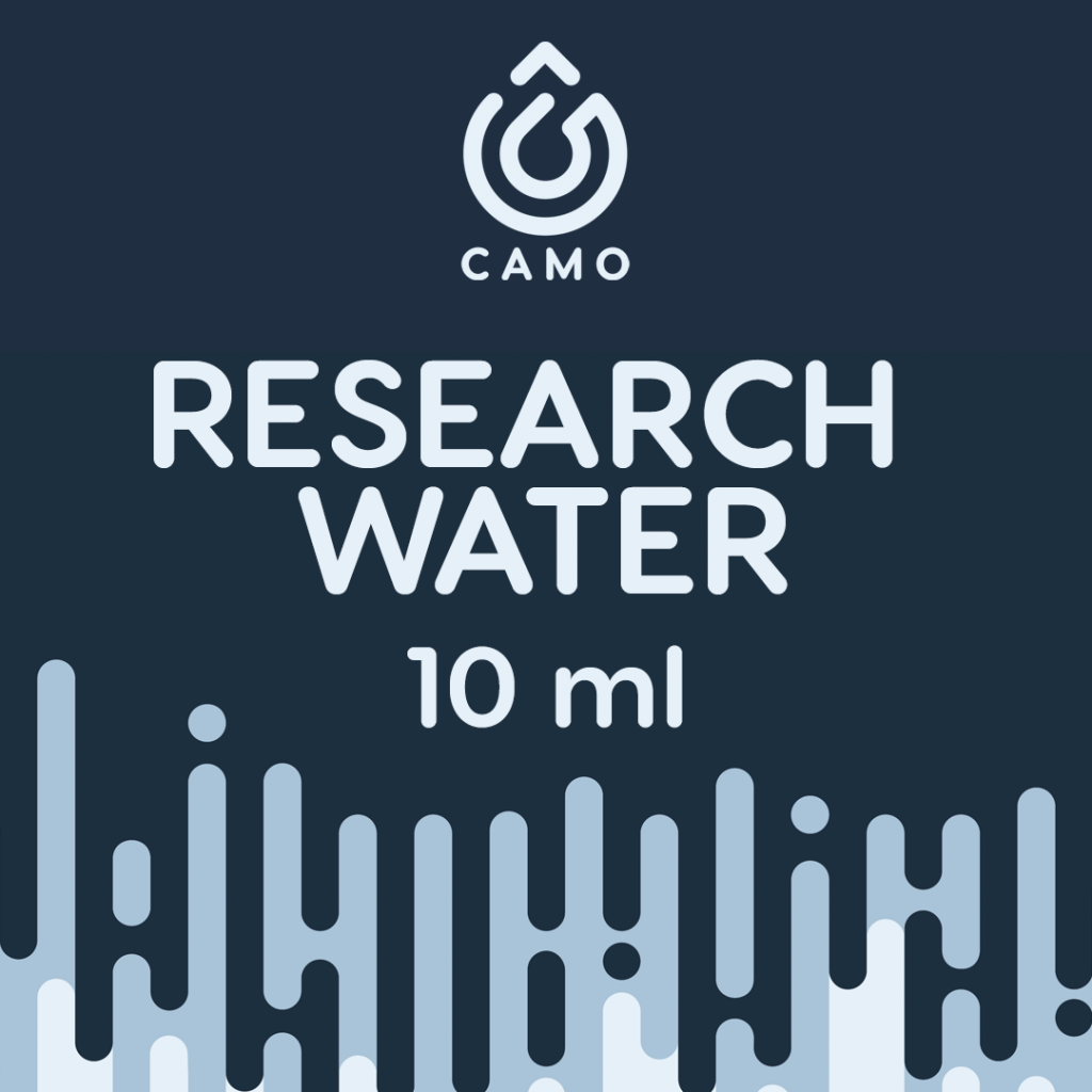 Bacteriostatic Water