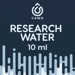 Bacteriostatic Water