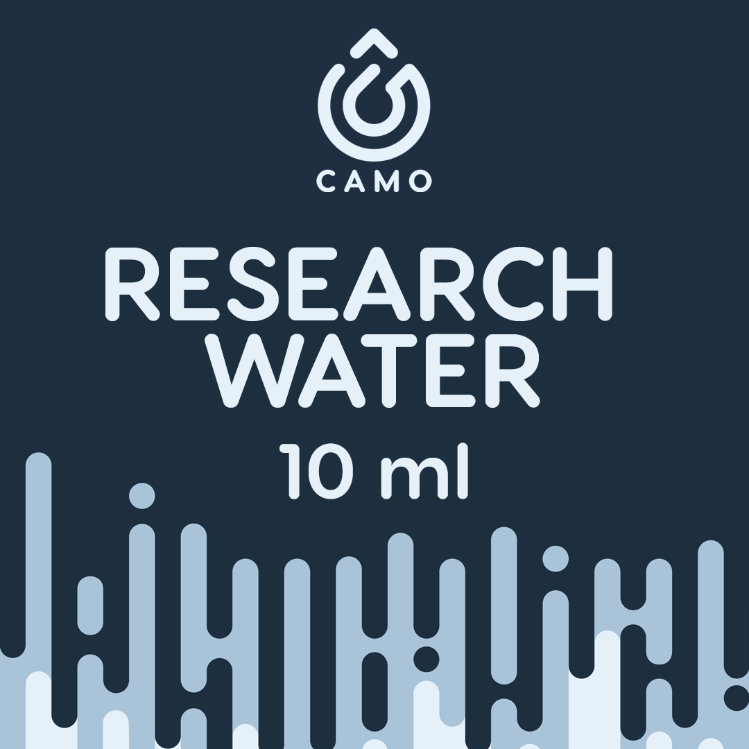 Bacteriostatic Water EU