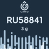 RU-58841 Raw Powder EU