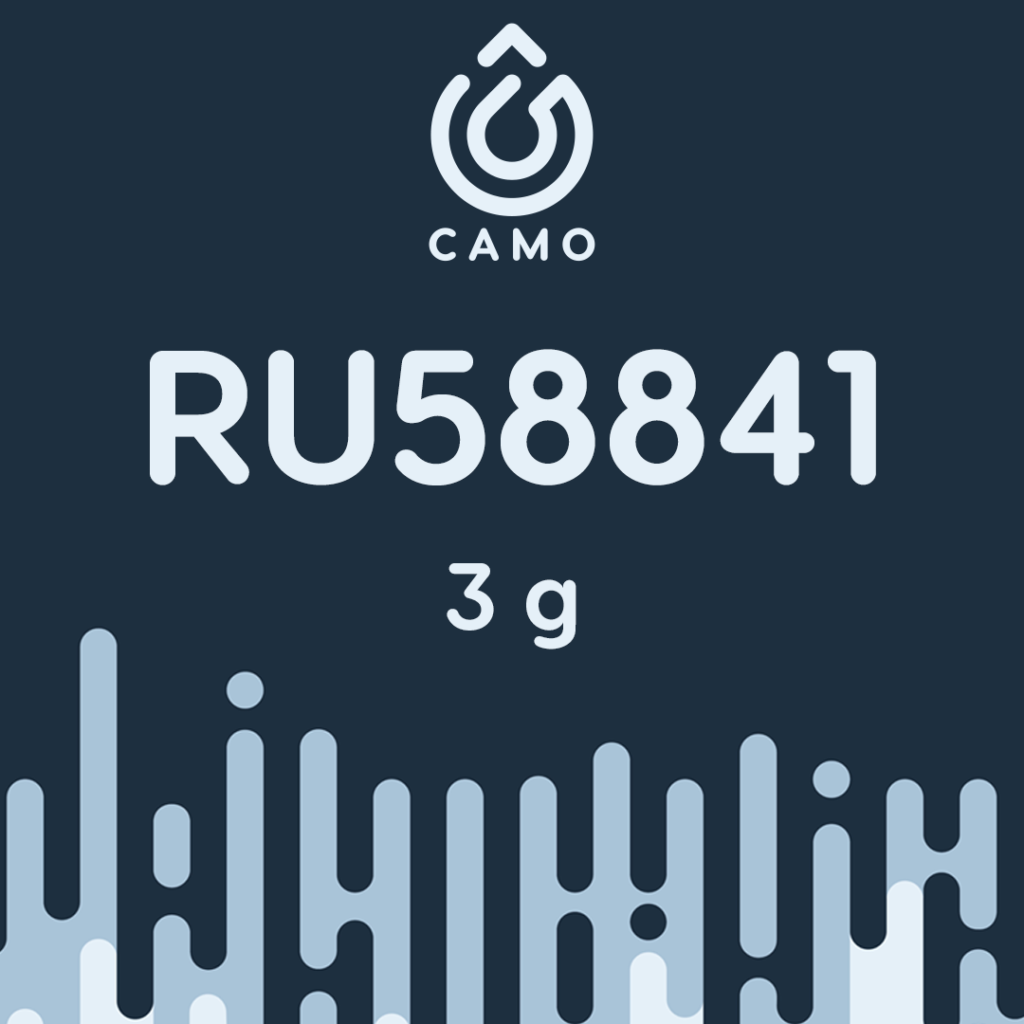 RU58841 Powder