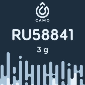 RU58841 Powder