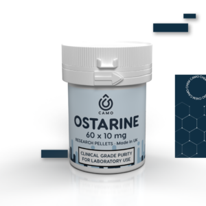OSTARINE Pellets EU