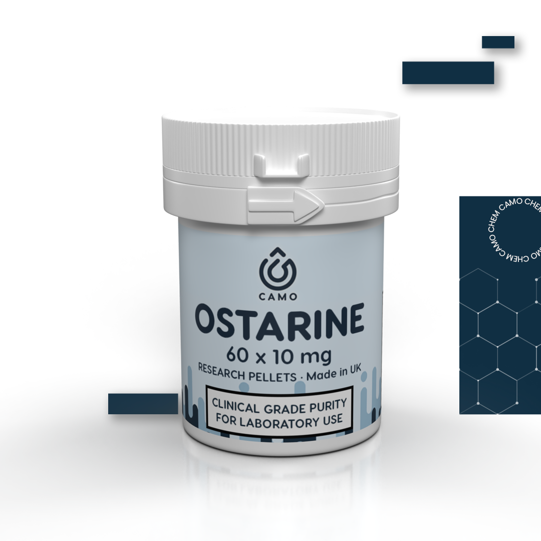 OSTARINE Pellets EU