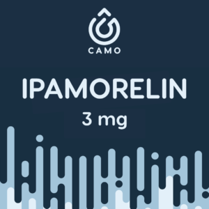 IPAMORELIN EU