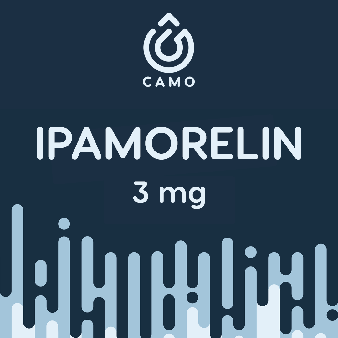 IPAMORELIN EU