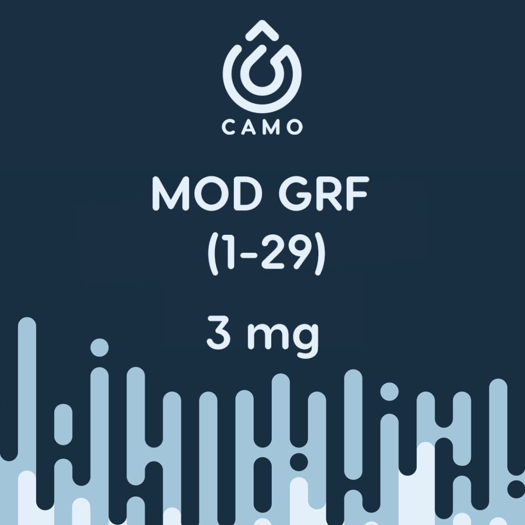 MOD GRF (1-29) EU