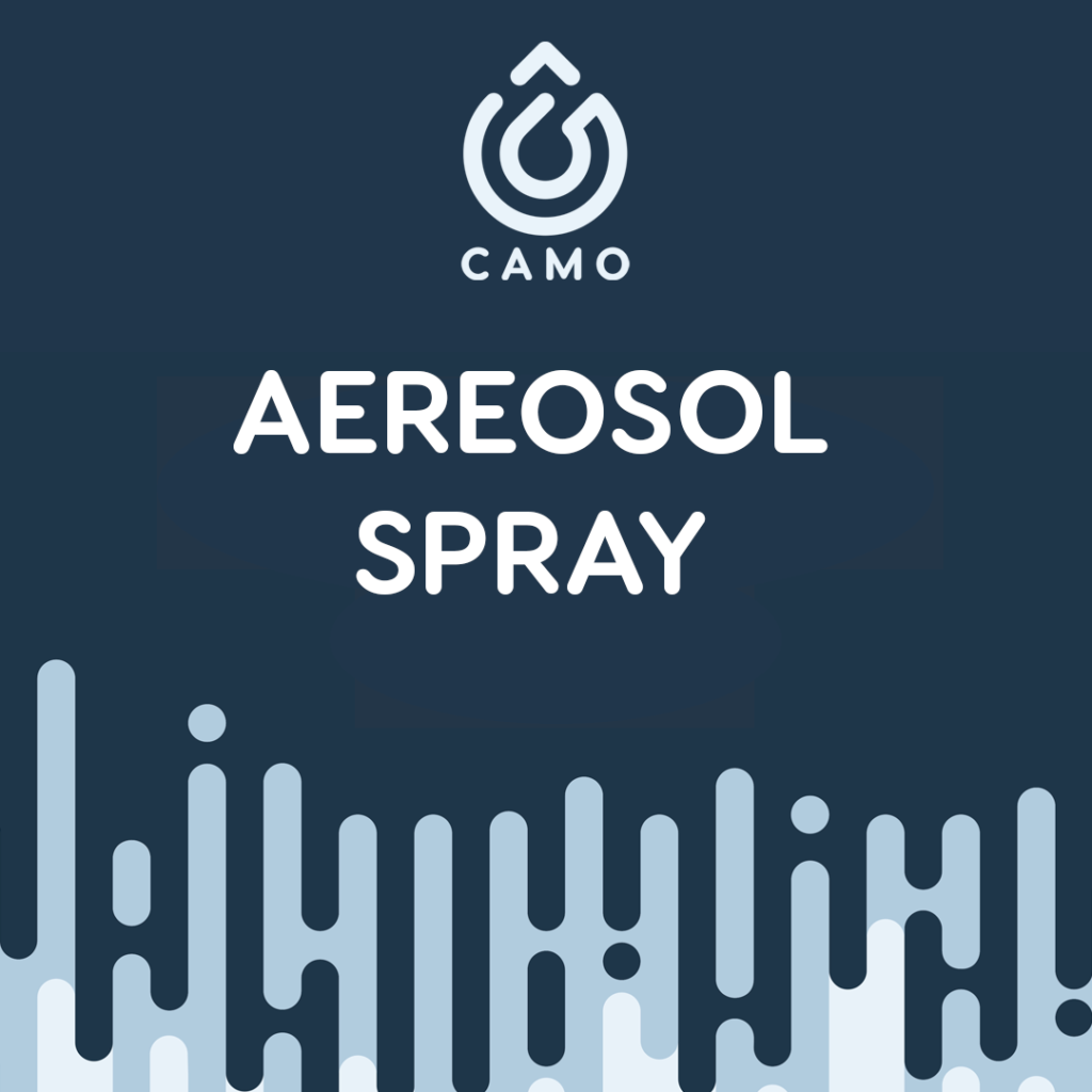 Aereo Nebulizer
