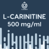 L-Carnitine Solution 50mL EU