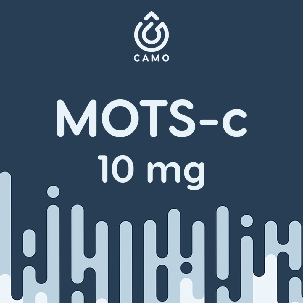 MOTS-c EU