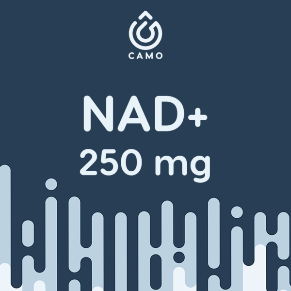 NAD+ 250MG EU