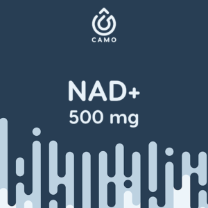 NAD+ 500MG EU