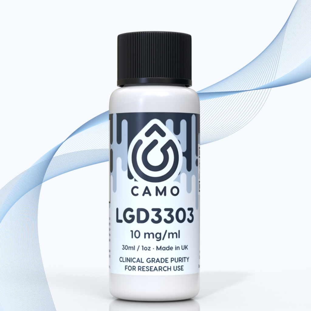 LGD3303 Solution