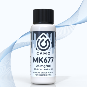 MK677 Solution