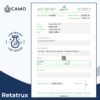 VIP 002 Retatrux EU