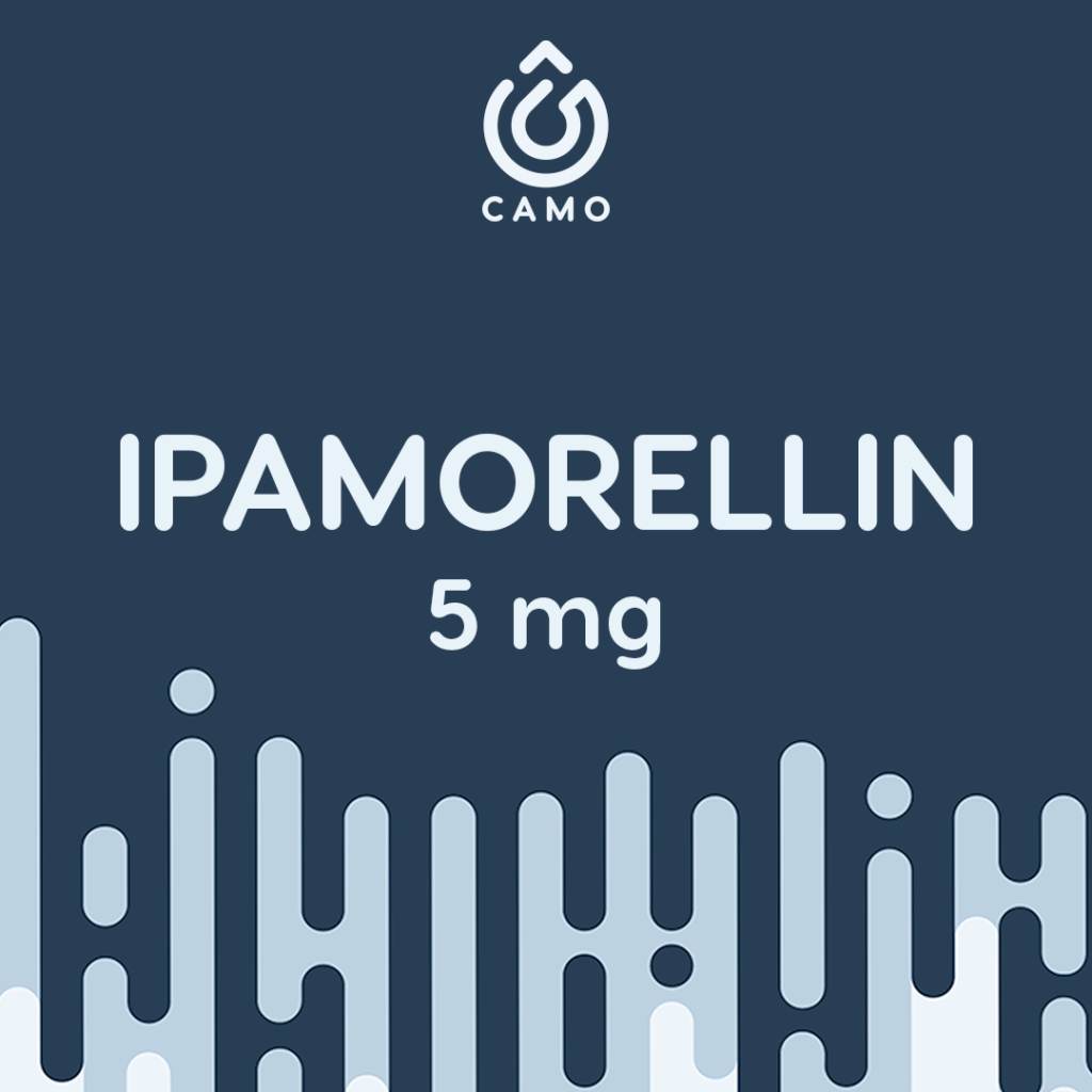 IPAMORELIN