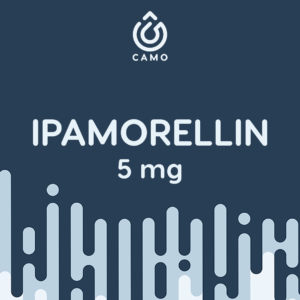 IPAMORELIN EU