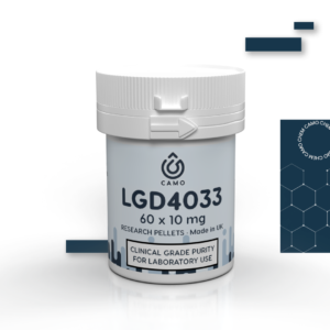 LGD Pellets